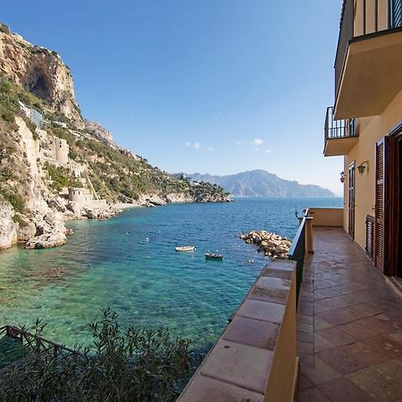 Borgo Di Conca Dei Mariniヴィラ エクステリア 写真