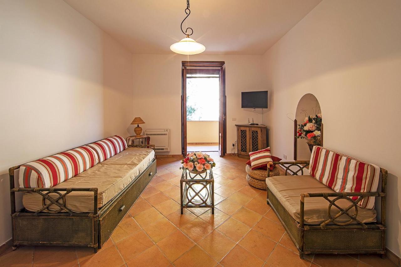 Borgo Di Conca Dei Mariniヴィラ エクステリア 写真