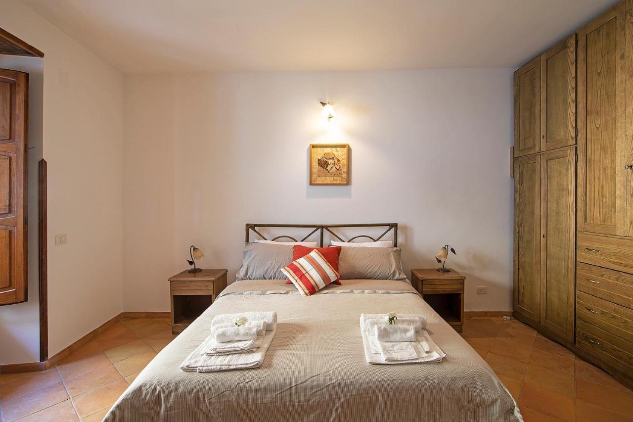 Borgo Di Conca Dei Mariniヴィラ エクステリア 写真