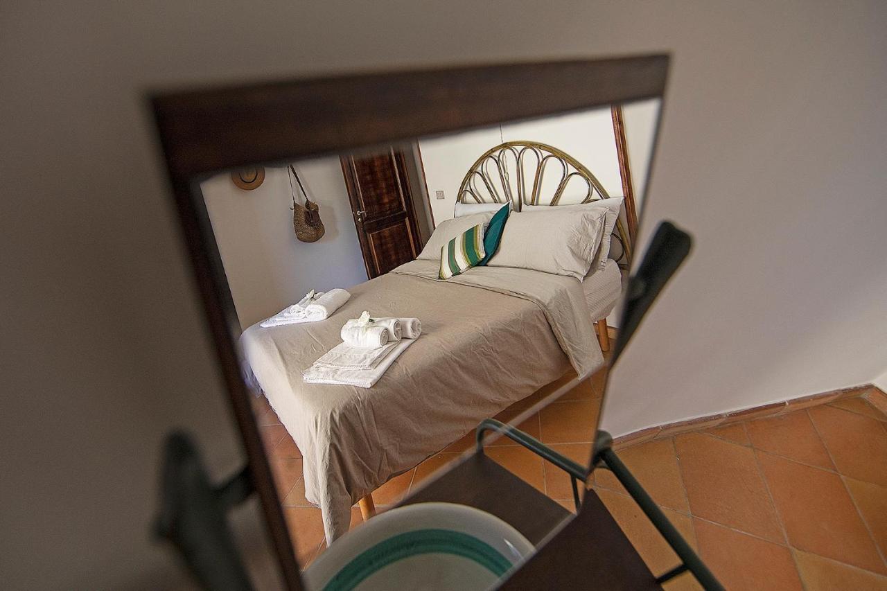 Borgo Di Conca Dei Mariniヴィラ エクステリア 写真