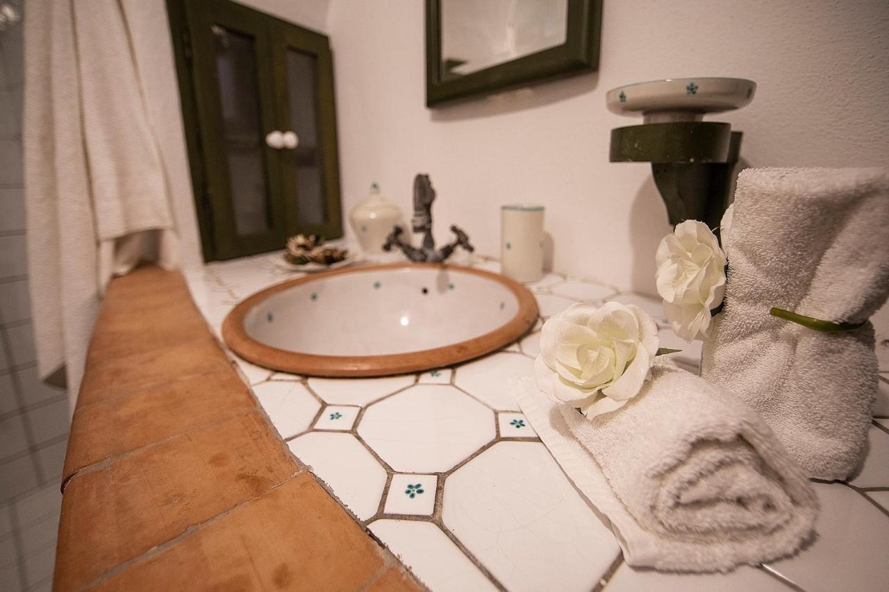Borgo Di Conca Dei Mariniヴィラ エクステリア 写真