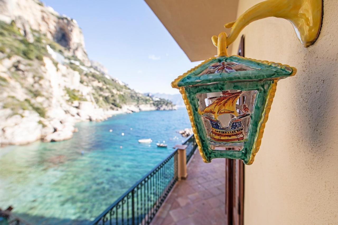 Borgo Di Conca Dei Mariniヴィラ エクステリア 写真