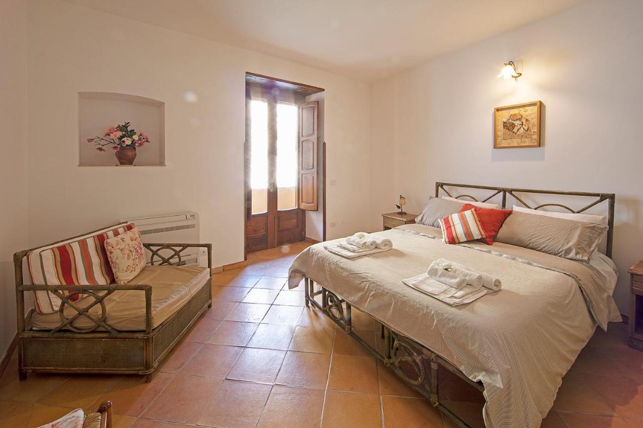 Borgo Di Conca Dei Mariniヴィラ エクステリア 写真