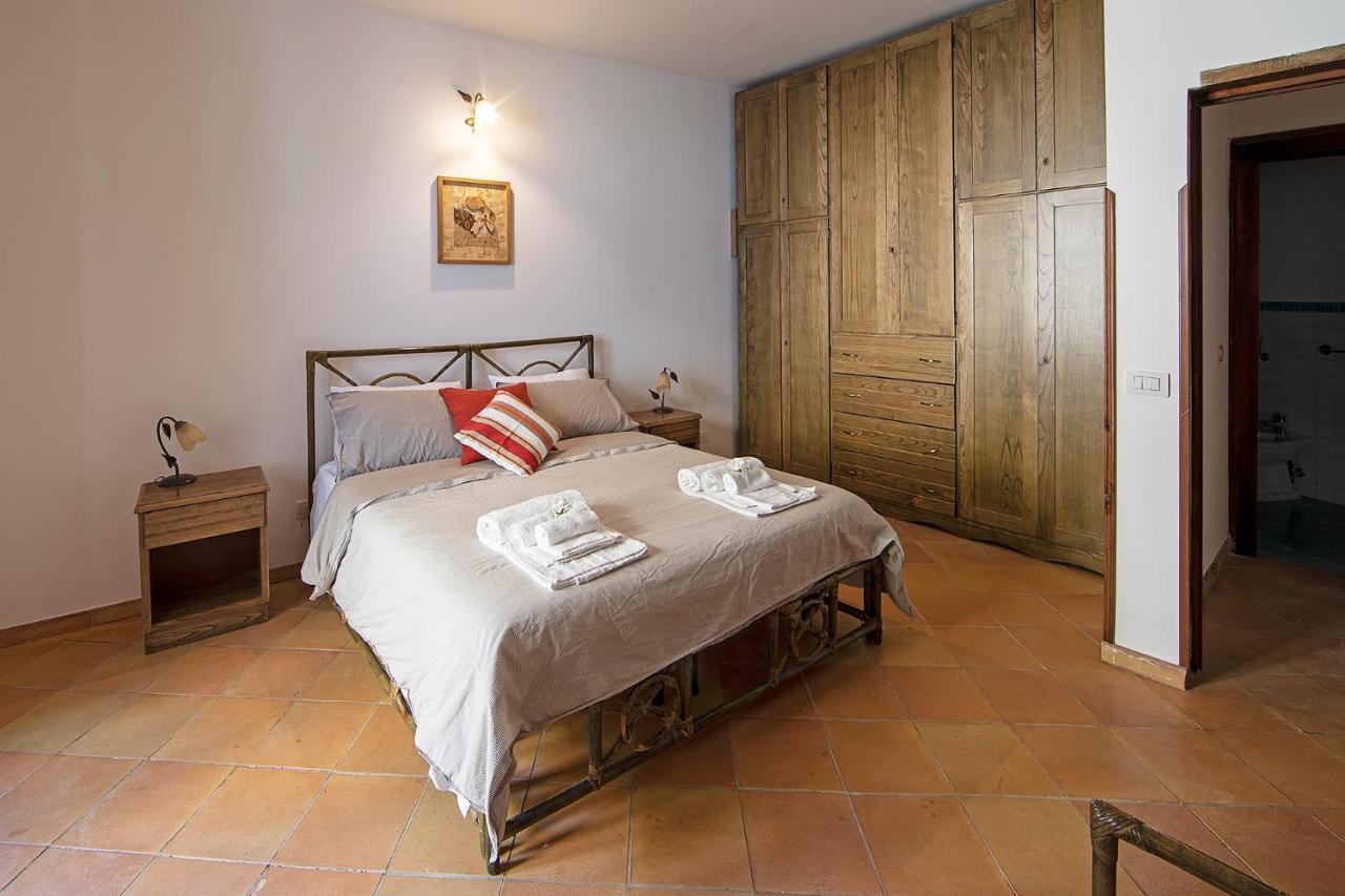 Borgo Di Conca Dei Mariniヴィラ エクステリア 写真