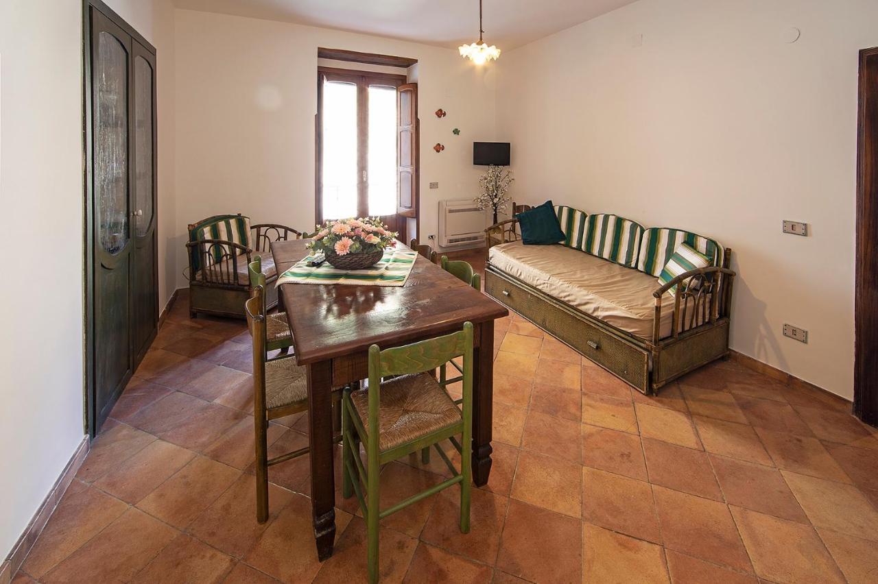 Borgo Di Conca Dei Mariniヴィラ エクステリア 写真